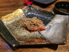 -桐寿司Sushi Tong