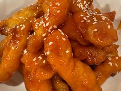 -大众酸菜鱼(梨花巷总店)
