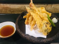 -山葵家·创意料理(宁波来福士店)