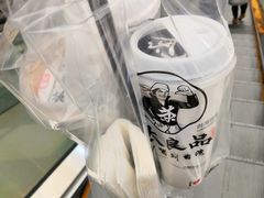 -茶太良品·京派茶饮(天河城店)