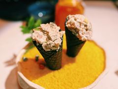 -荟廷·晶萃(陆家嘴尚悦湾店)
