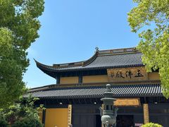 -千灯古镇
