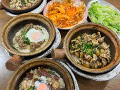 -红星光发煲仔饭(大石街店)