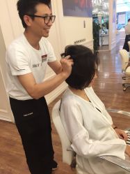 -东田造型