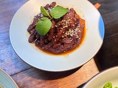 -薇酌饮·陕西菜(南门外店)