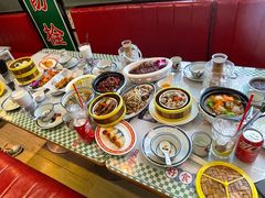 -香港新曜记茶餐厅(星耀城店)