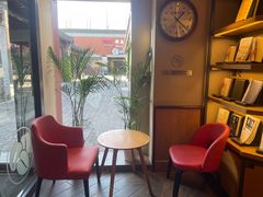 -COSTA COFFEE(新奥购物中心店)