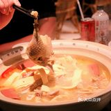 外婆家旗下|专注老鸭煲的老鸭集来啦‼️
