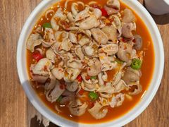 -老板恋上鱼(恒隆广场店)