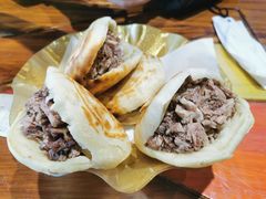 -永茂驴肉(莲池南大街总店)