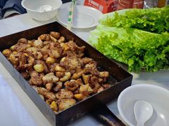 -晓梦戳子肉(瑞云路店)