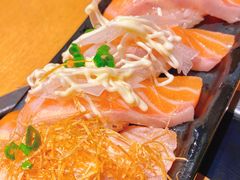 -合点寿司(美罗城店)