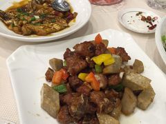 -青松馆韩国料理(香港中路佳世客店)