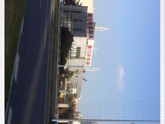 -澳门环岛游湾仔码头