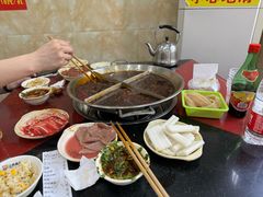 -储奇门鳝鱼火锅(总店)