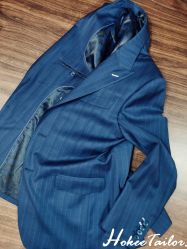 -和记HOKEE·西服定制