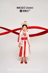 点击看大图 -INKIDS潮童社儿童摄影(朝阳大悦城店)