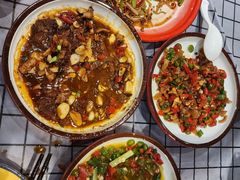 -江西老表·经典江西八大碗