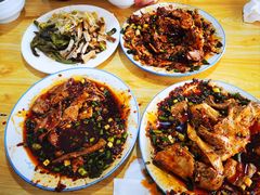 -温记府廟豆汤饭·始于1955年(海椒店)