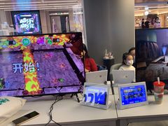-玩刻GAME SPACE(万象城店)