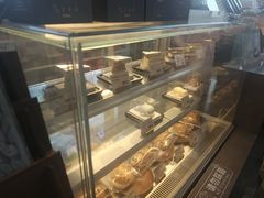 -抱抱地球咖啡馆(国家海洋博物馆店)
