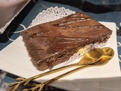 -吱咖啡西式简餐