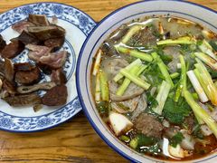 -朱秀英梆梆肉葫芦头(琉璃街店)
