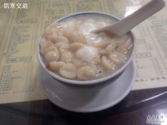 莲子双皮奶-仁信老铺(华盖路店)