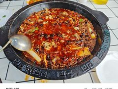 -渔小贰 稻田蛙·鱼火锅