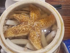 -黄祥华养生堂·炖汤·营养蒸饭(岭南天地店)