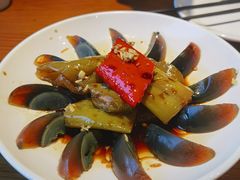 -好嫂子酱猪手•农家菜(华远坊店)
