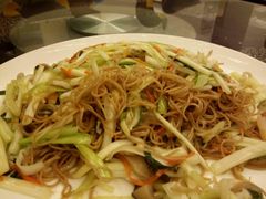 海鲜炒线面-国惠大酒楼(仓山万达店)