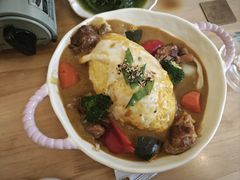 -柴の食堂·日式家庭料理·熊之肆(大学路店)
