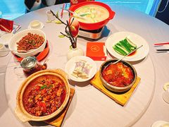 -千百味红餐厅·江西菜(绿地双子塔店)