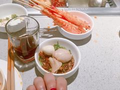 -海底捞火锅(群光广场店)