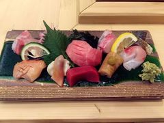 -鮨一日本料理旗舰店(总店)