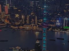 -上海中心大厦