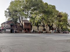 -老太皮肚面