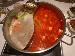 -许府牛火锅(信义坊总店)