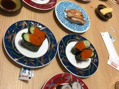 -大起水产回转寿司(大丸心斋桥店)