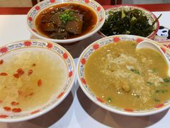 -71号豆汤饭·成都小馆(春熙路百盛店)