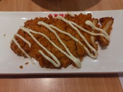 -小木屋拌饭(西安万象天地店)