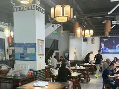 -高伟炒鸡总店(金源路店)