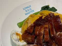 -龙记香港茶餐厅(久光百货店)