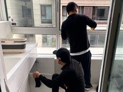 -铁像寺水街