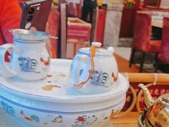 -点都德(龙之梦店)