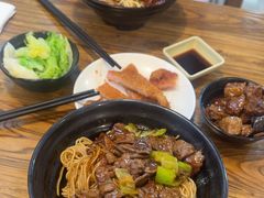 -董记面馆(漳州二路店)