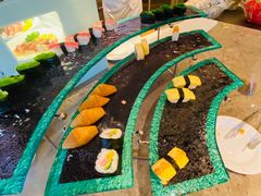 -星璞餐厅(深铁塘朗城君璞酒店)