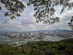 -鹿回头风景区