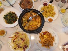 -船歌·鱼水饺青岛菜(合肥路永旺店)